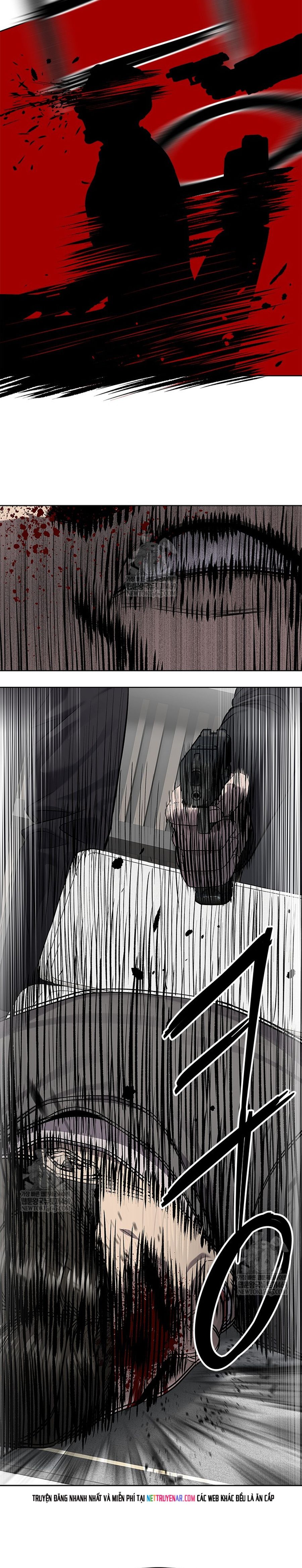 Đội Trưởng Lính Đánh Thuê Chap 298 - Next Chap 299