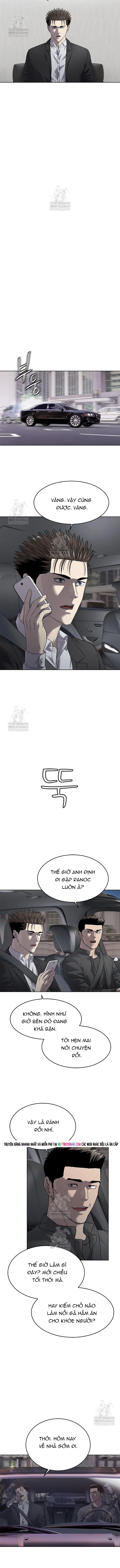 Đội Trưởng Lính Đánh Thuê Chap 300 - Next Chap 301