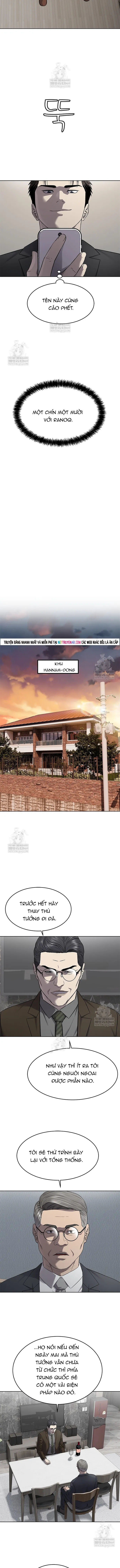 Đội Trưởng Lính Đánh Thuê Chap 300 - Next Chap 301