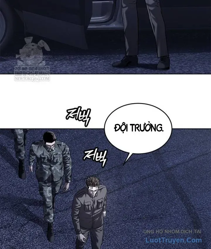 Đội Trưởng Lính Đánh Thuê Chap 316 - Next Chap 317