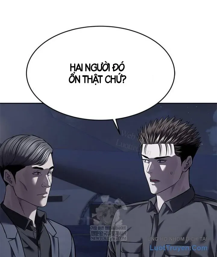 Đội Trưởng Lính Đánh Thuê Chap 316 - Next Chap 317