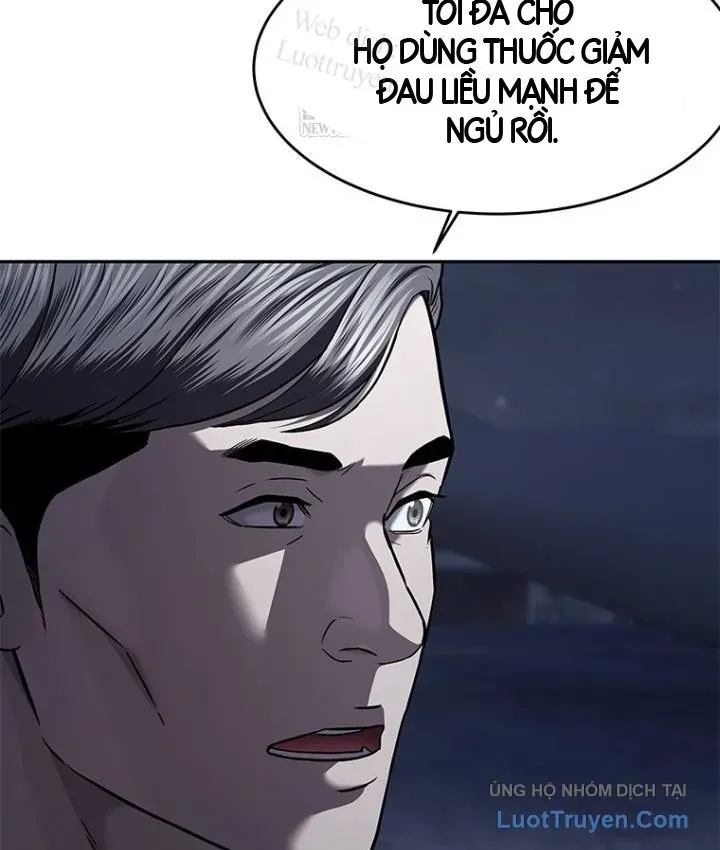 Đội Trưởng Lính Đánh Thuê Chap 316 - Next Chap 317