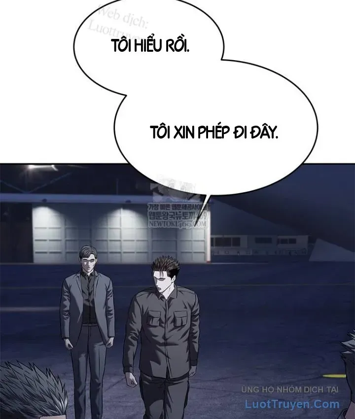 Đội Trưởng Lính Đánh Thuê Chap 316 - Next Chap 317