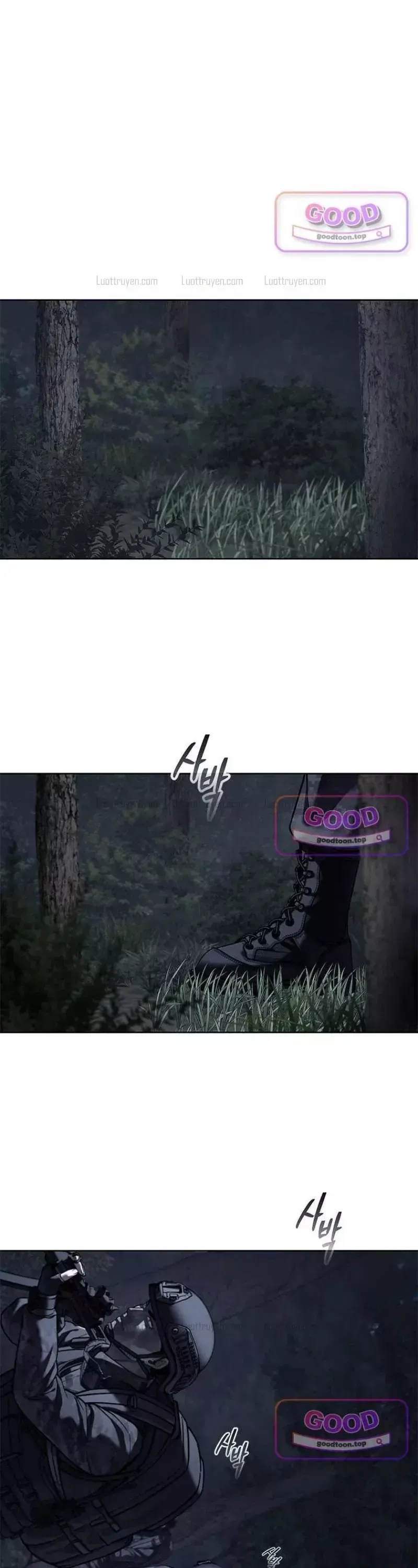 Đội Trưởng Lính Đánh Thuê Chap 334 - Next Chap 335