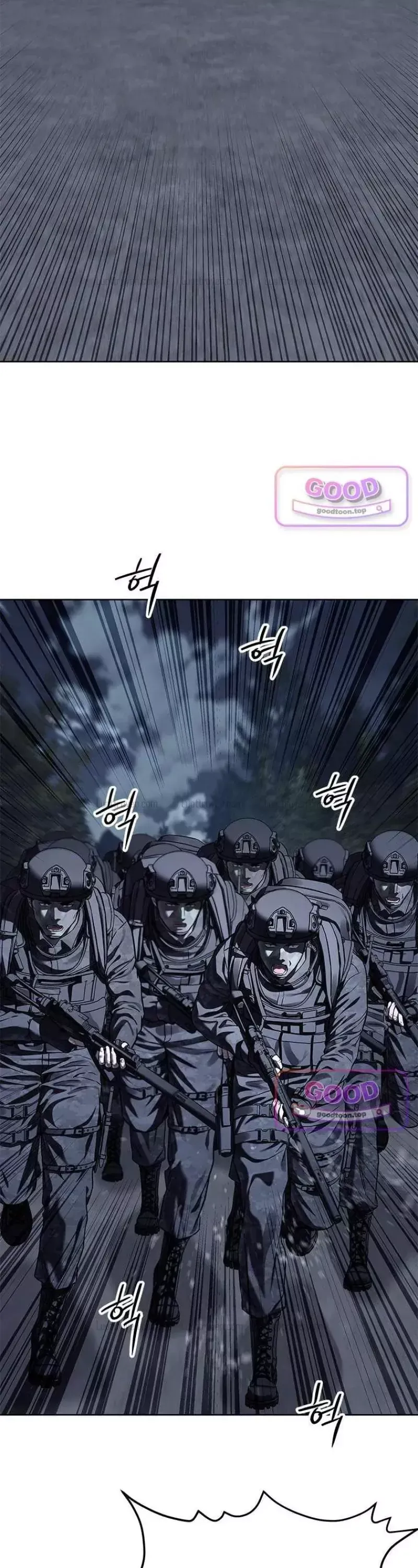 Đội Trưởng Lính Đánh Thuê Chap 334 - Next Chap 335