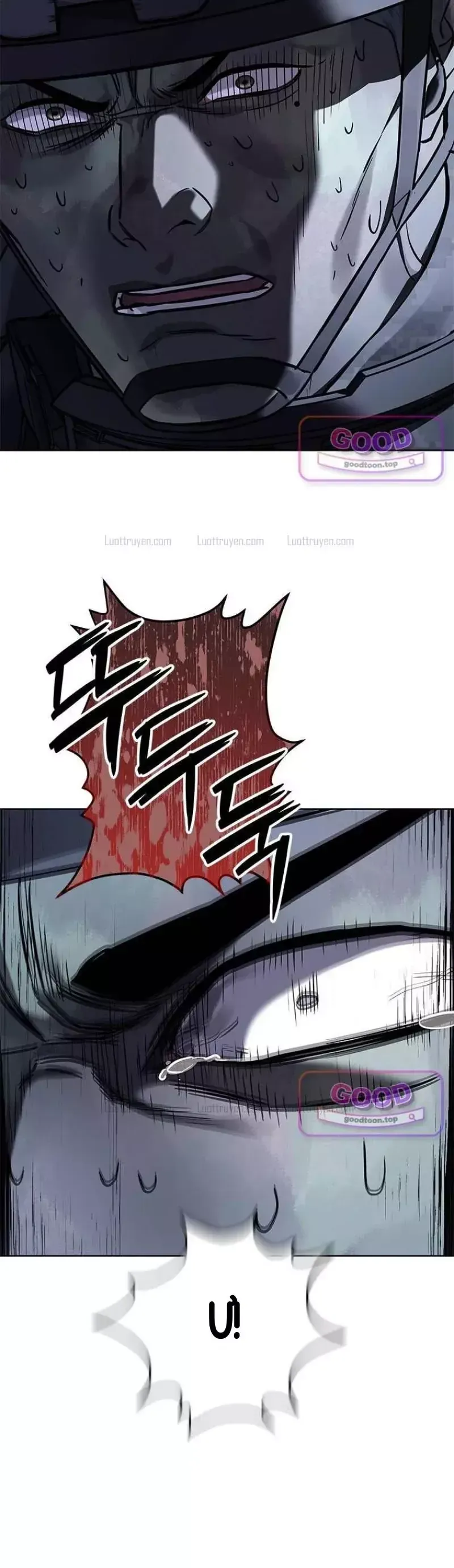 Đội Trưởng Lính Đánh Thuê Chap 334 - Next Chap 335