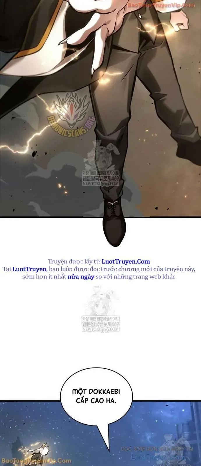 Toàn Trí Độc Giả Chap 289 - Next Chap 290