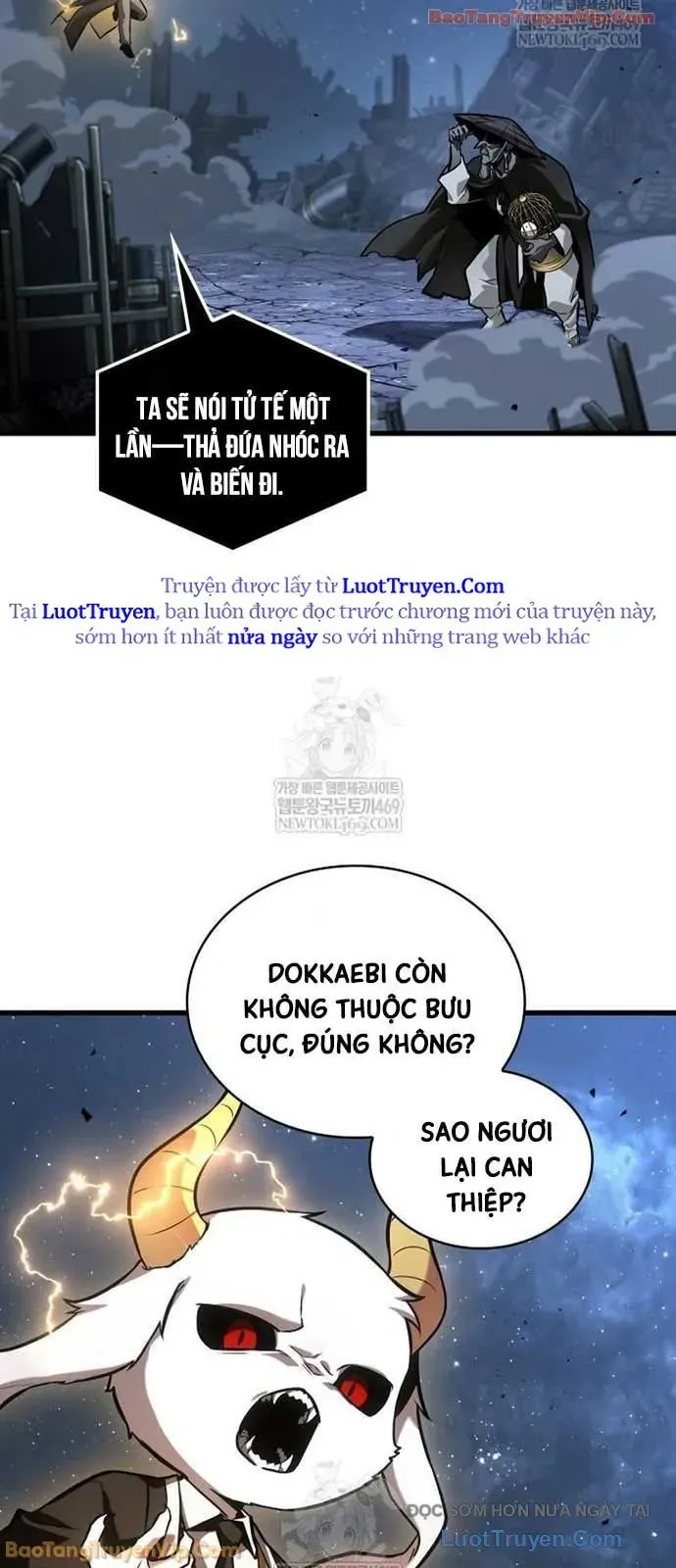 Toàn Trí Độc Giả Chap 289 - Next Chap 290