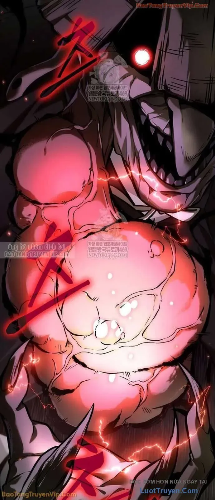 Toàn Trí Độc Giả Chap 289 - Next Chap 290