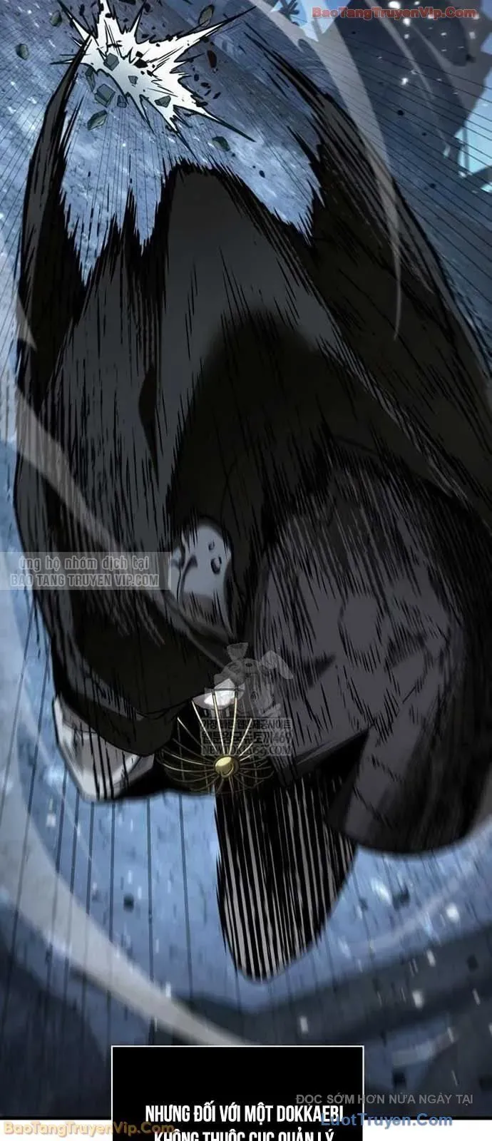 Toàn Trí Độc Giả Chap 289 - Next Chap 290