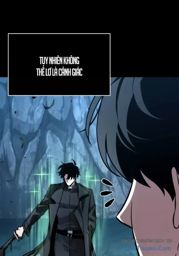 Toàn Trí Độc Giả Chap 298 - Next Chap 299