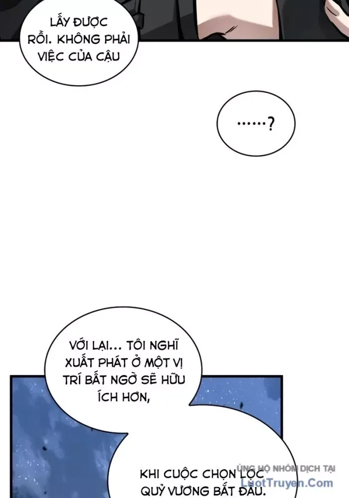 Toàn Trí Độc Giả Chap 298 - Next Chap 299