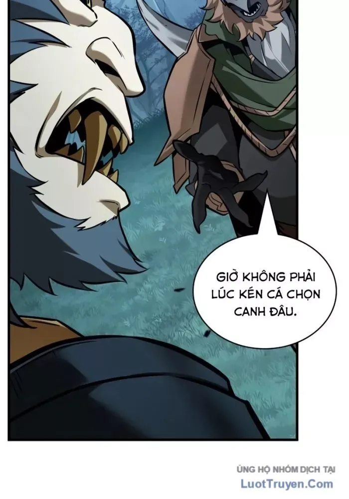 Toàn Trí Độc Giả Chap 298 - Next Chap 299