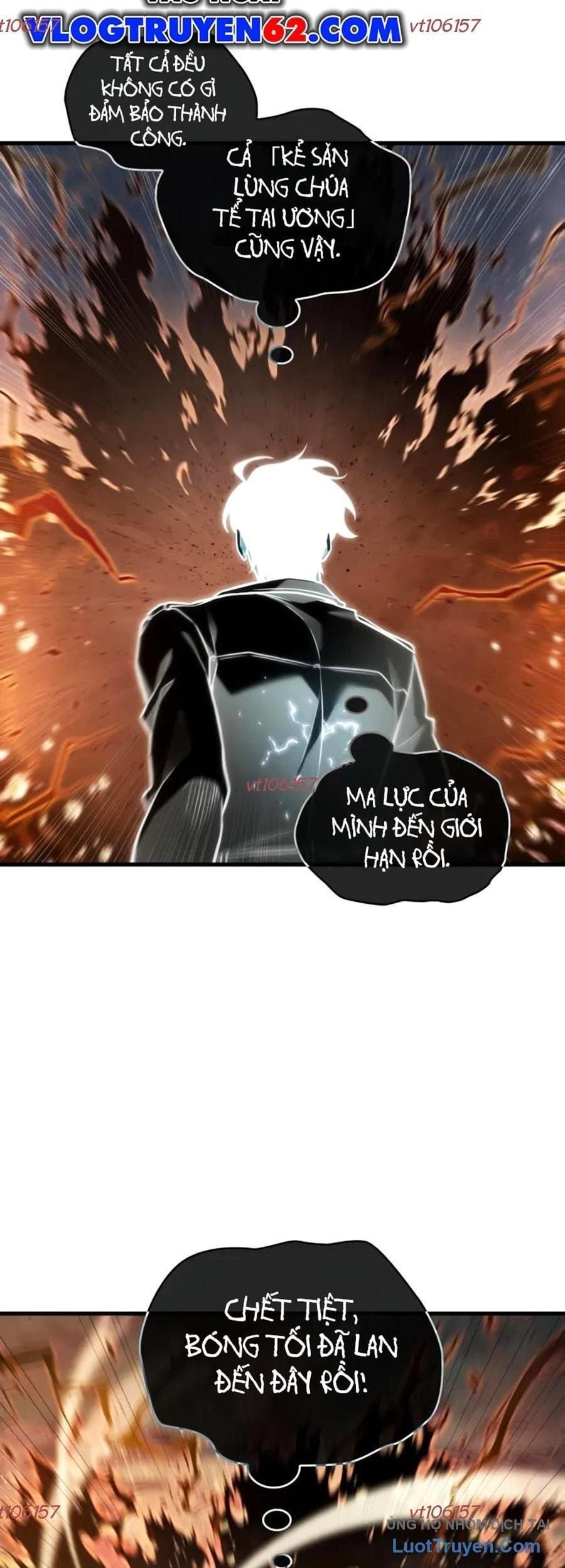 Toàn Trí Độc Giả Chap 300 - Next Chap 301