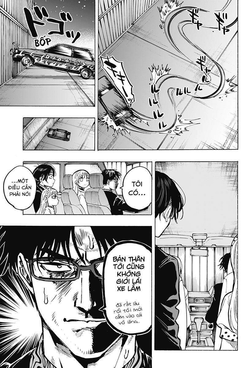 Marriagetoxin Chap 62 - Next Chap 63