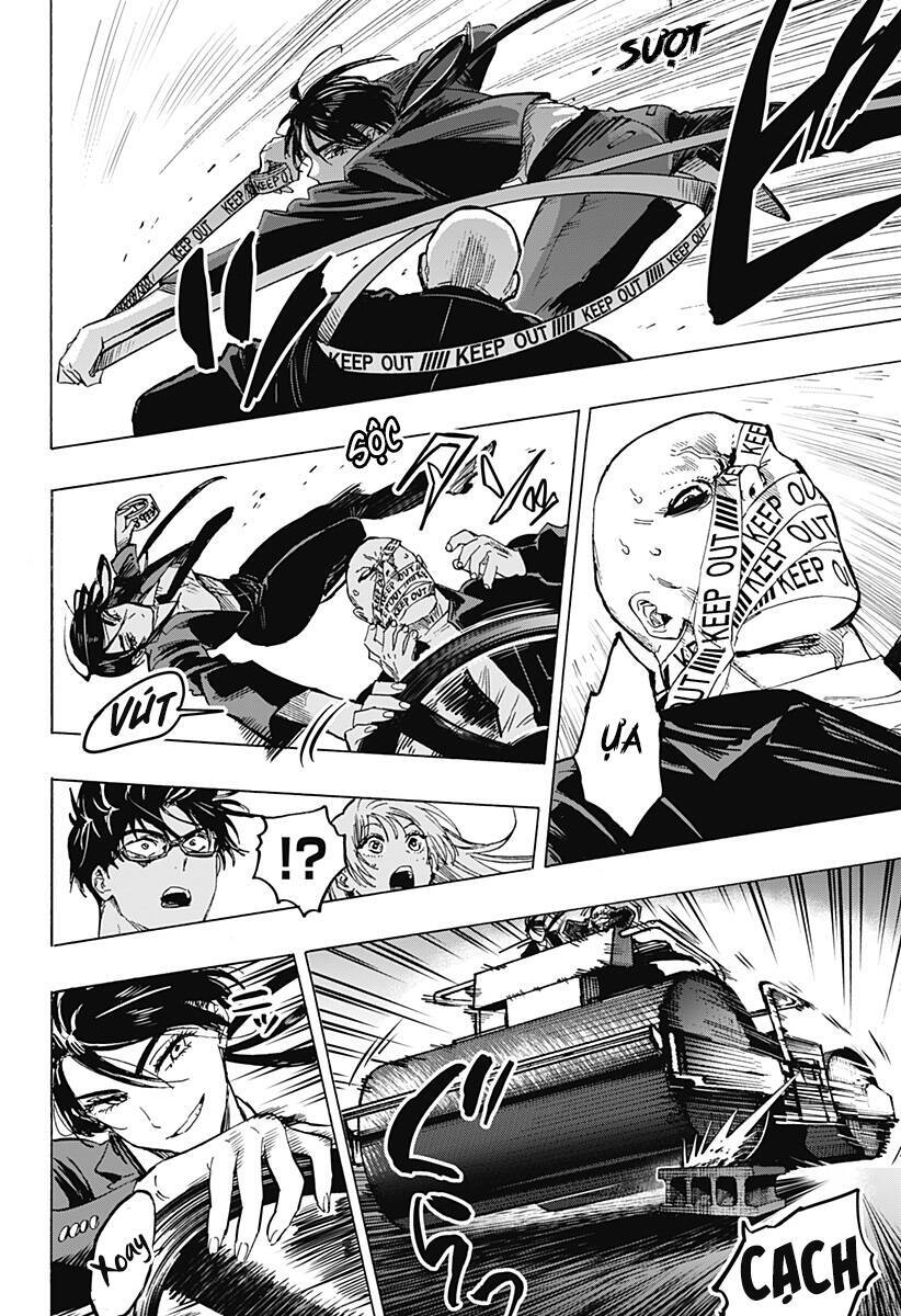 Marriagetoxin Chap 62 - Next Chap 63