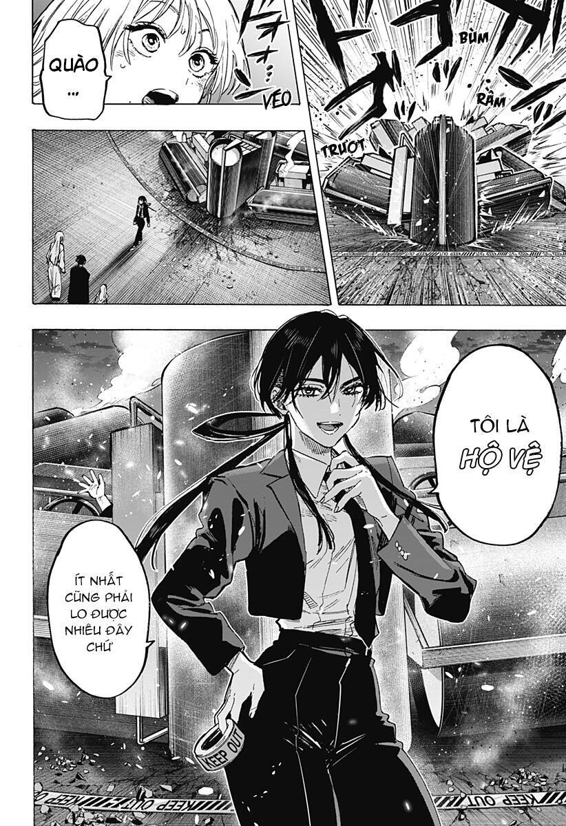 Marriagetoxin Chap 62 - Next Chap 63