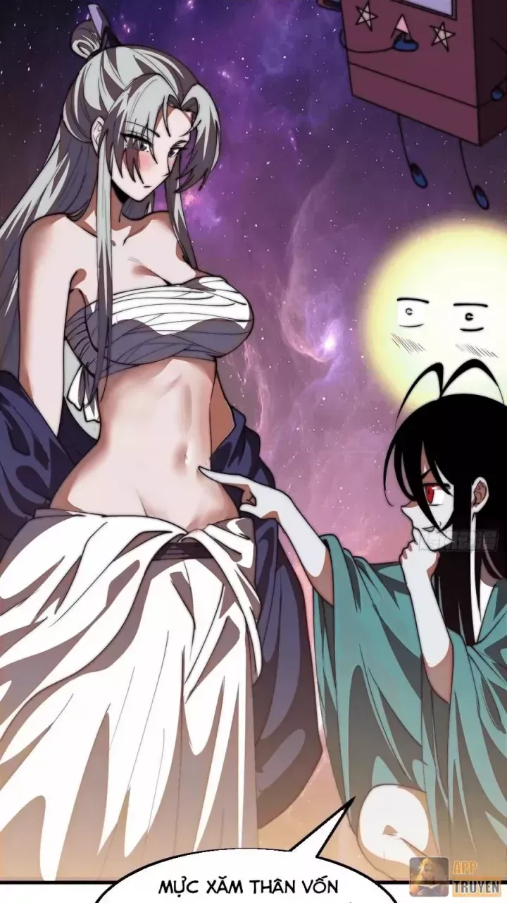 Ta Có Một Sơn Trại Chap 1249 - Next Chap 1250