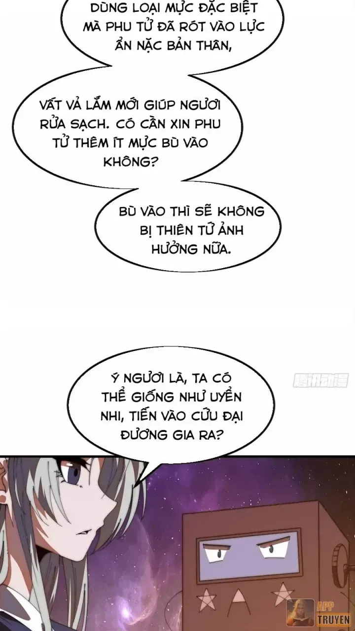 Ta Có Một Sơn Trại Chap 1249 - Next Chap 1250