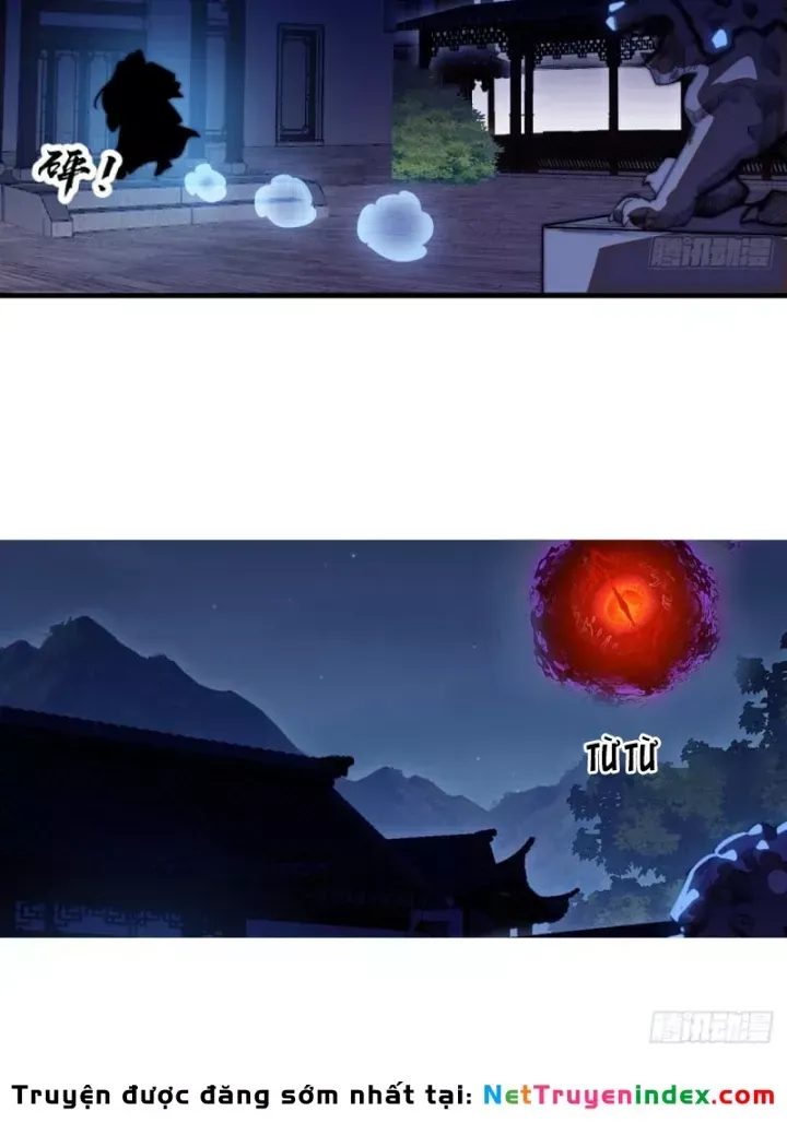 Ta Có Một Sơn Trại Chap 1255 - Next Chap 1256