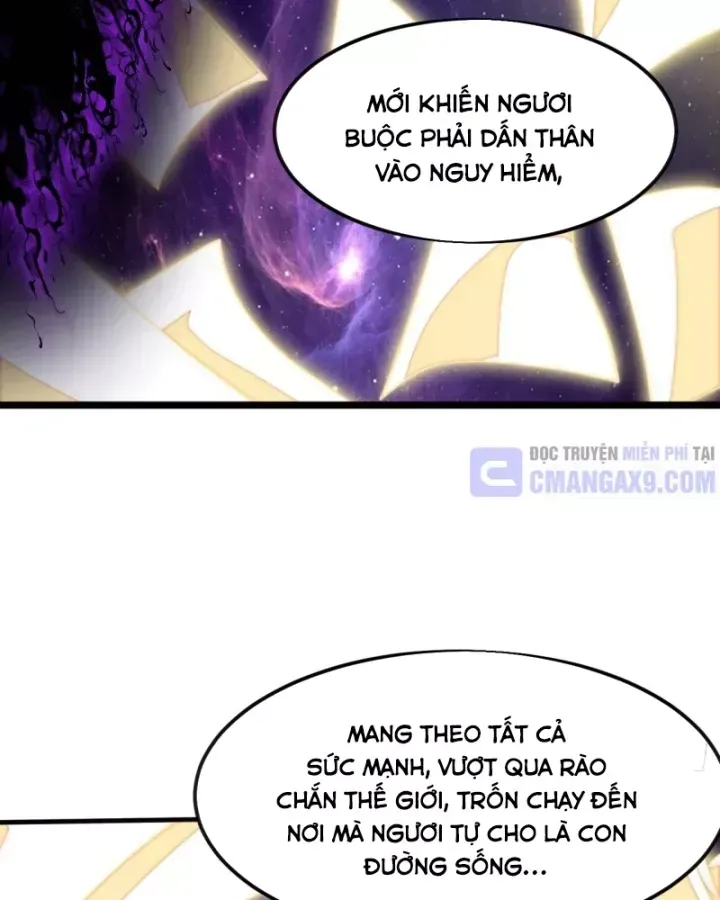 Ta Có Một Sơn Trại Chap 1266 - Next Chap 1267