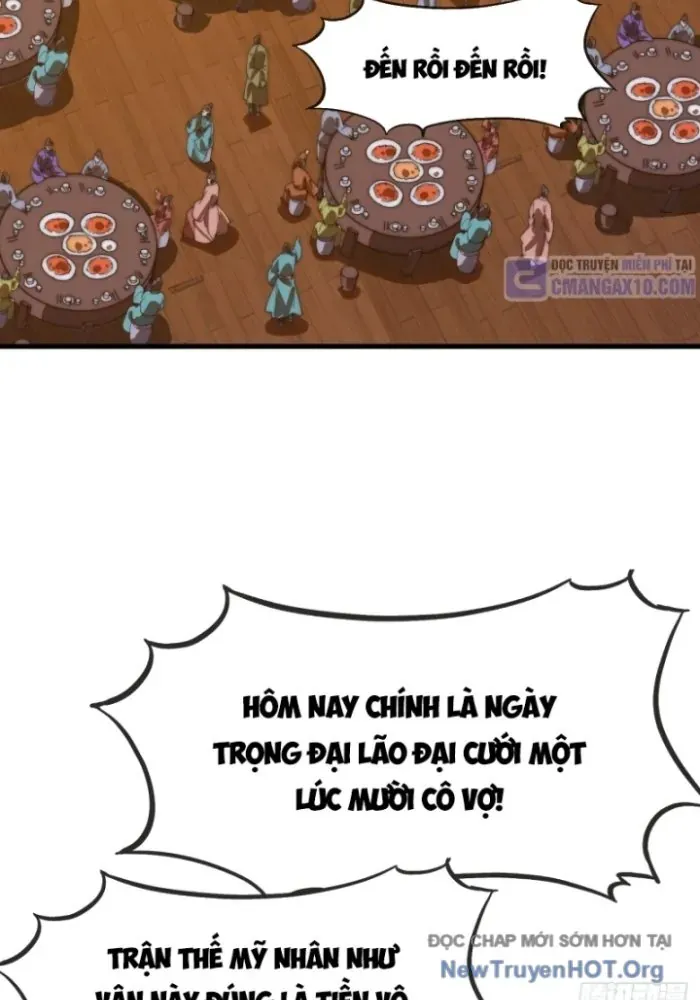 Ta Có Một Sơn Trại Chap 1270 - Next Chap 1271