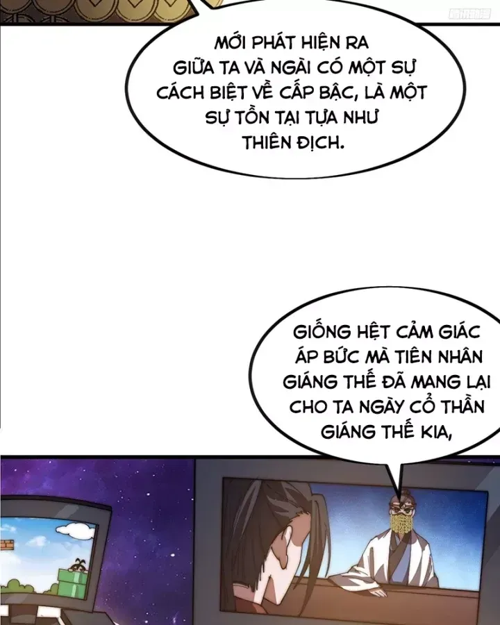 Ta Có Một Sơn Trại Chap 1233 - Next Chap 1234