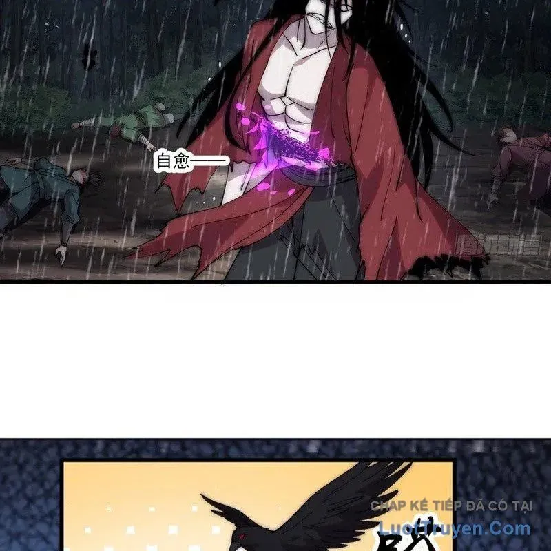 Ta Có Một Sơn Trại Chap 1236 - Next Chap 1237