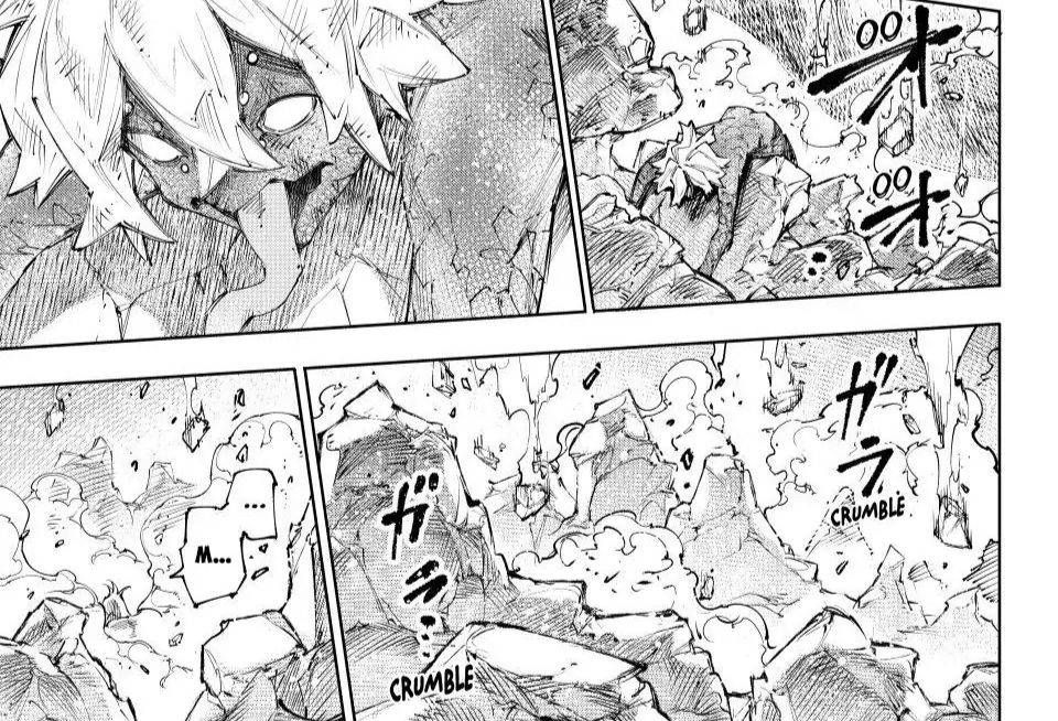 Shangri-La Frontier Chap 245 - Next Chap 246