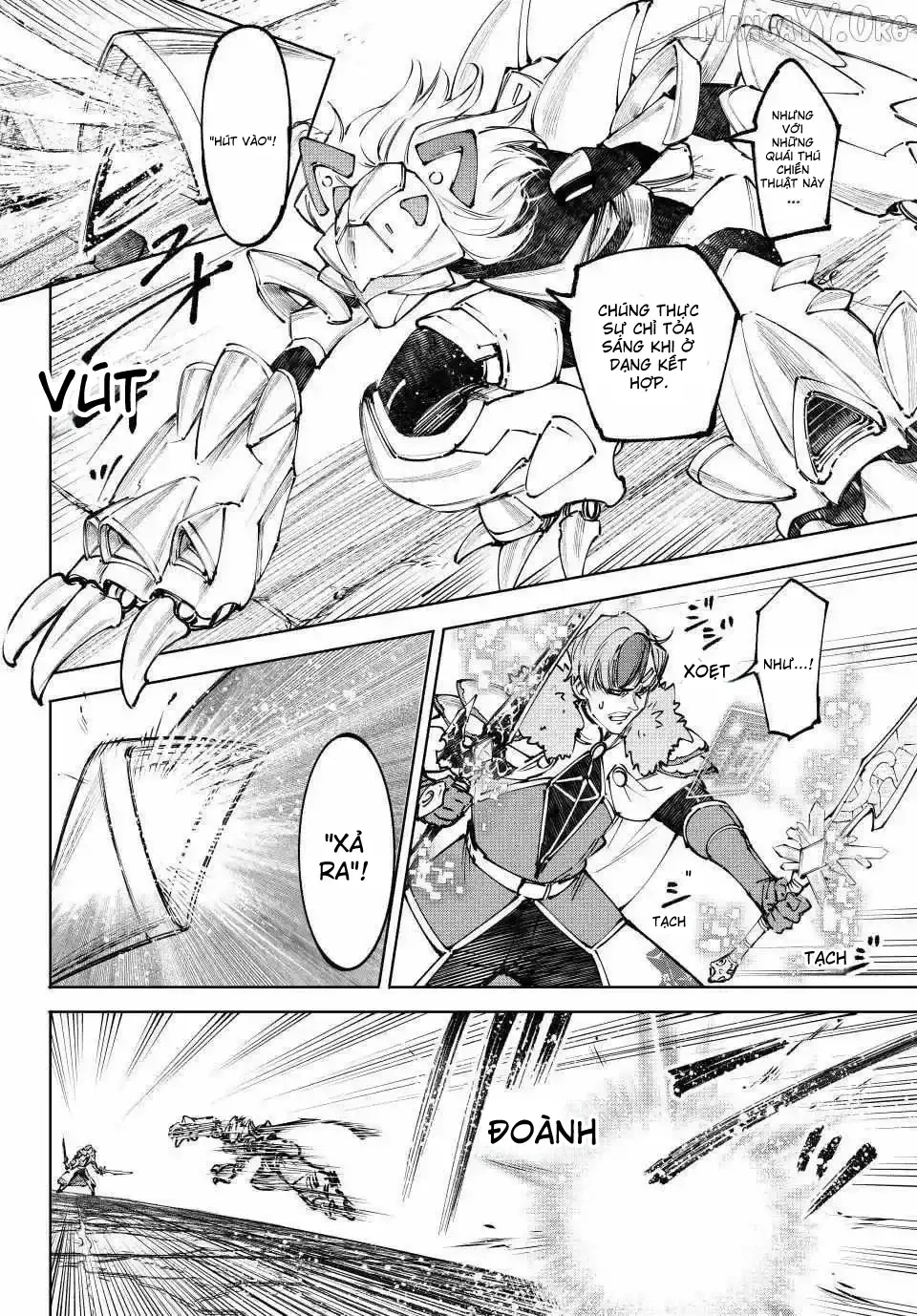 Shangri-La Frontier Chap 256 - Next Chap 257