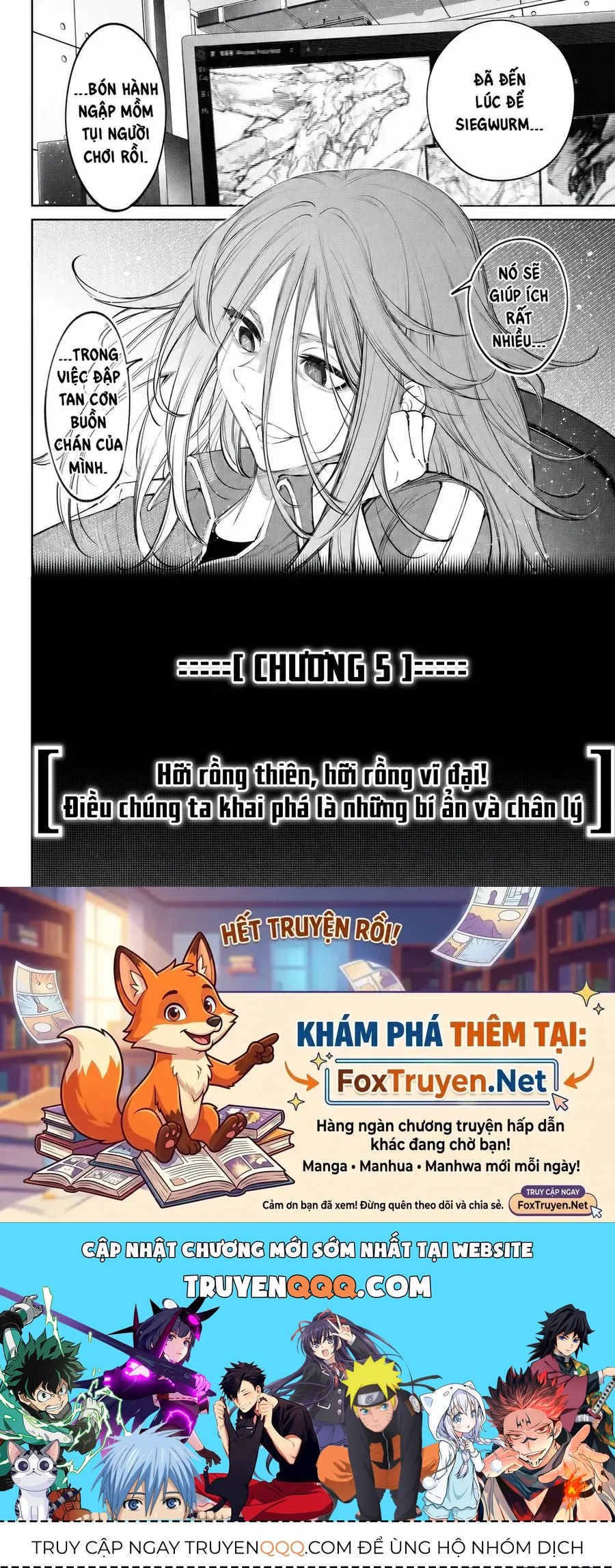Shangri-La Frontier Chap 275 - Next Chap 276