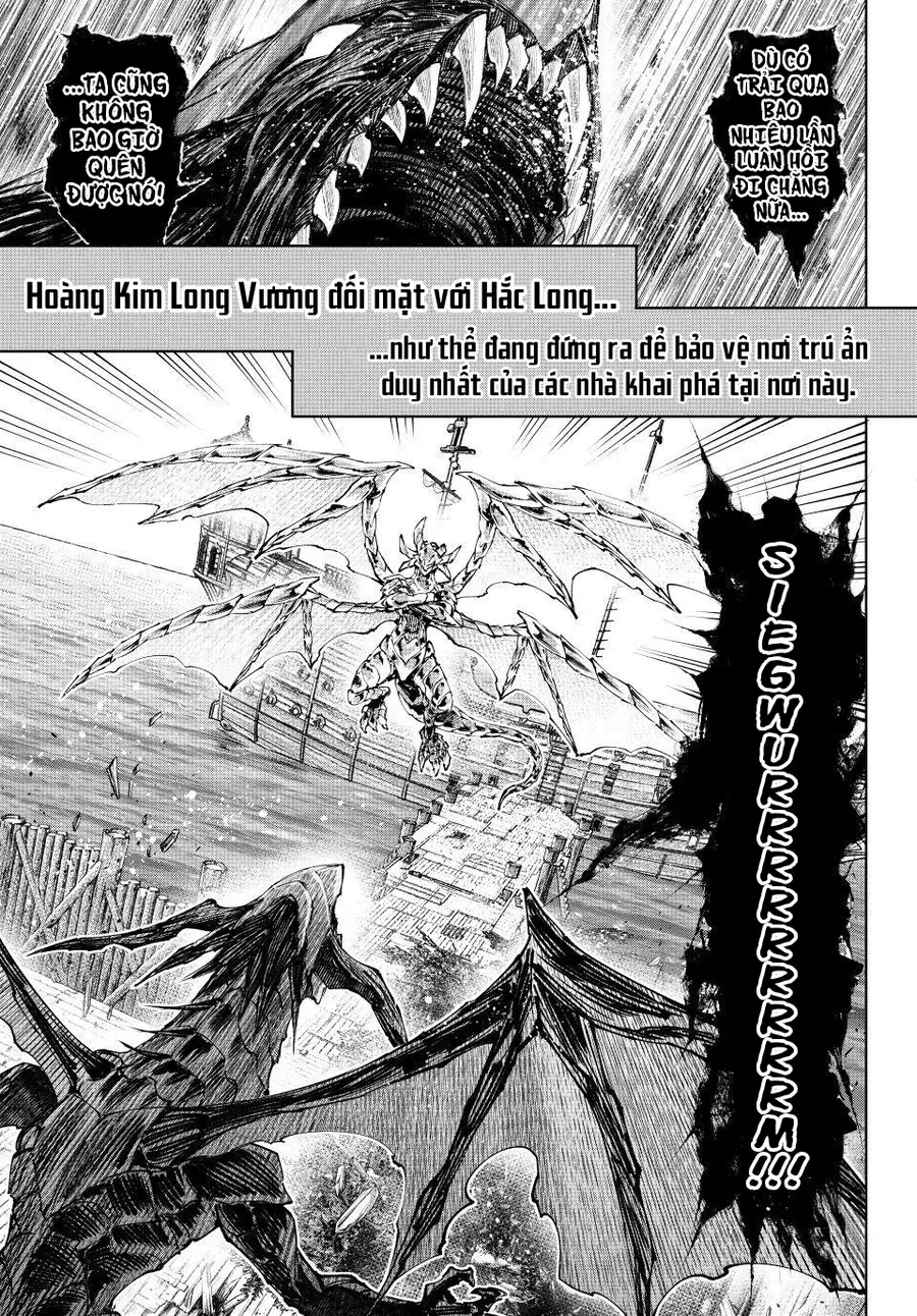 Shangri-La Frontier Chap 276 - Next Chap 277