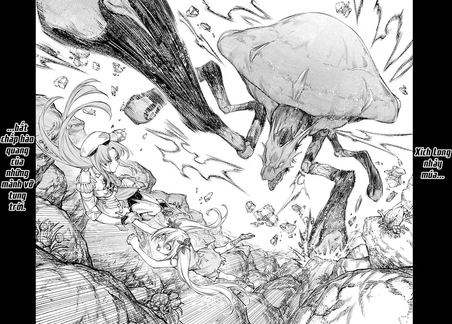 Shangri-La Frontier Chap 277 - Next Chap 278