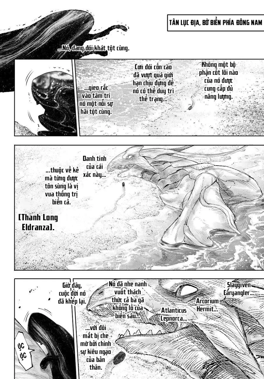 Shangri-La Frontier Chap 277 - Next Chap 278