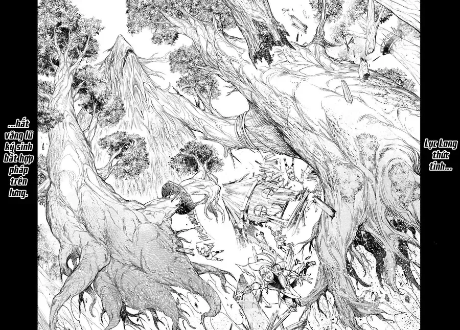 Shangri-La Frontier Chap 277 - Next Chap 278
