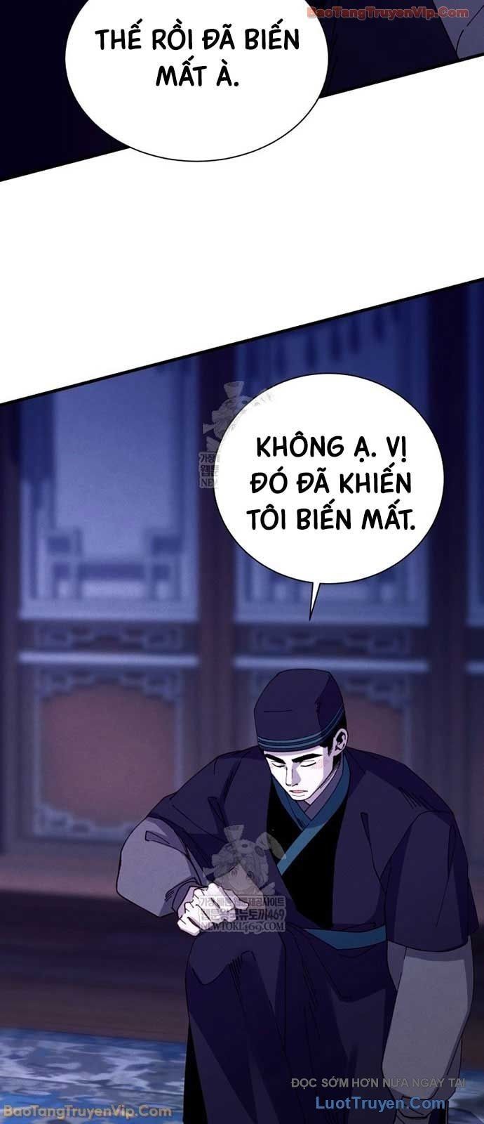 Phi Lôi Đao Thuật Chap 218 - Next Chap 219
