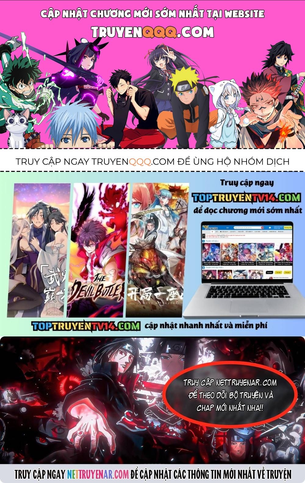 Phi Lôi Đao Thuật Chap 219 - Next Chap 220
