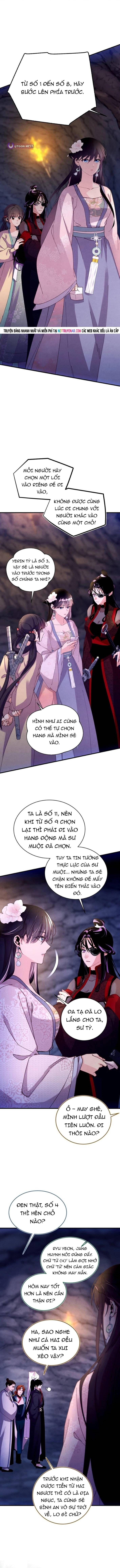 Phi Lôi Đao Thuật Chap 219 - Next Chap 220