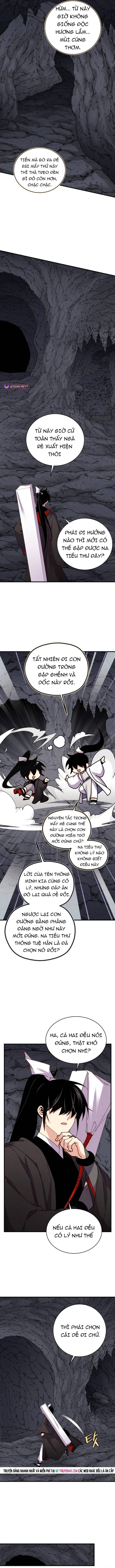 Phi Lôi Đao Thuật Chap 219 - Next Chap 220