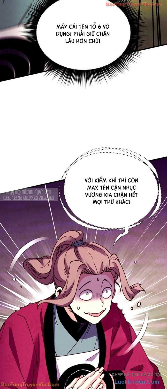 Phi Lôi Đao Thuật Chap 216 - Next Chap 217
