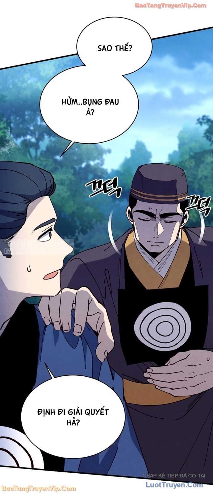 Phi Lôi Đao Thuật Chap 216 - Next Chap 217