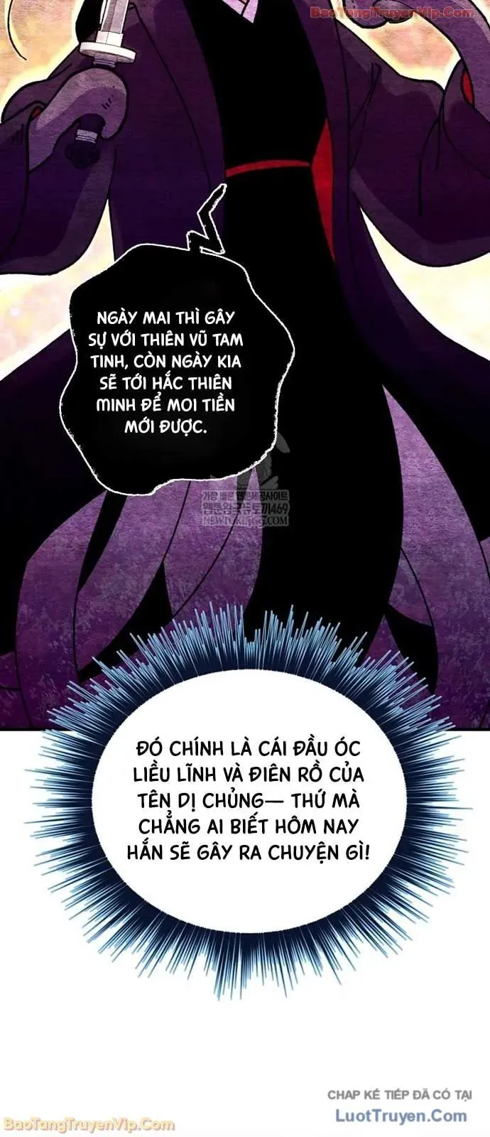 Phi Lôi Đao Thuật Chap 217 - Next Chap 218