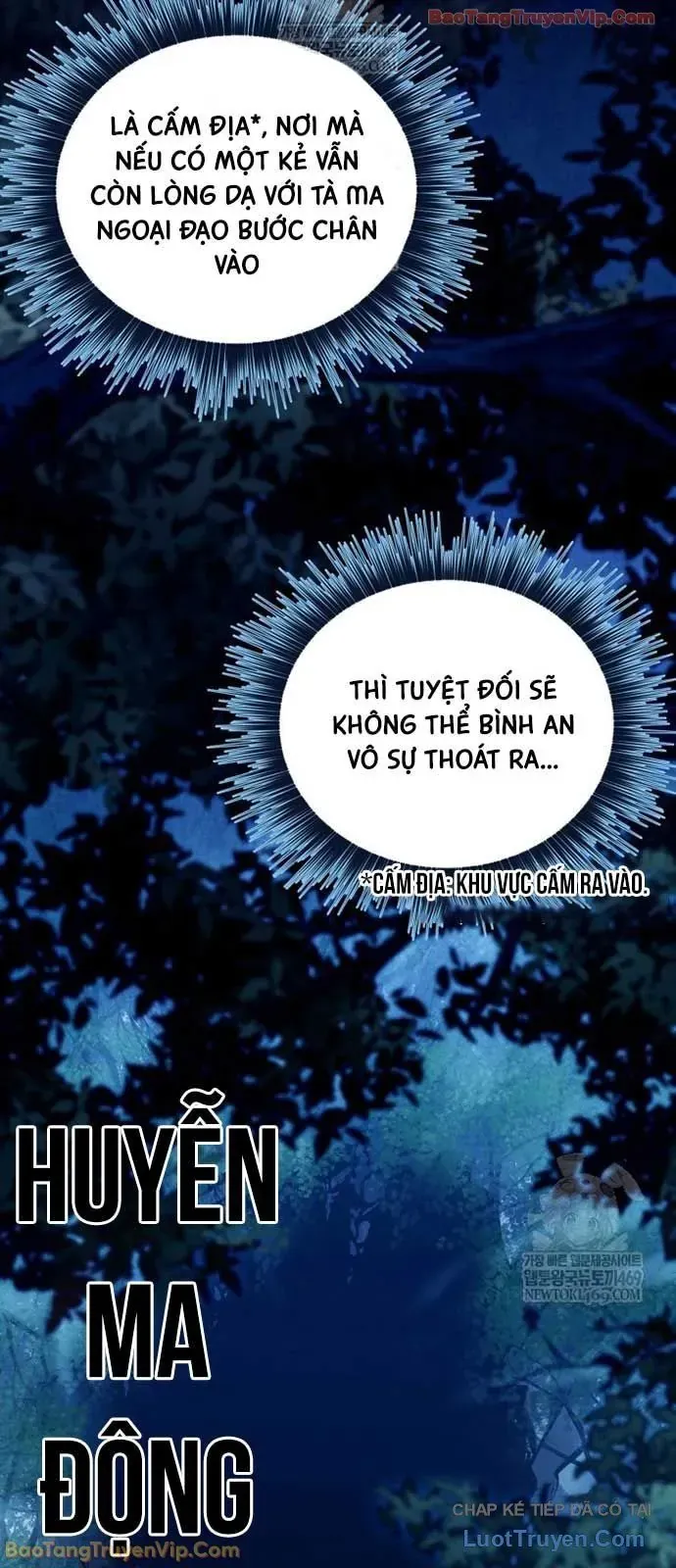 Phi Lôi Đao Thuật Chap 217 - Next Chap 218