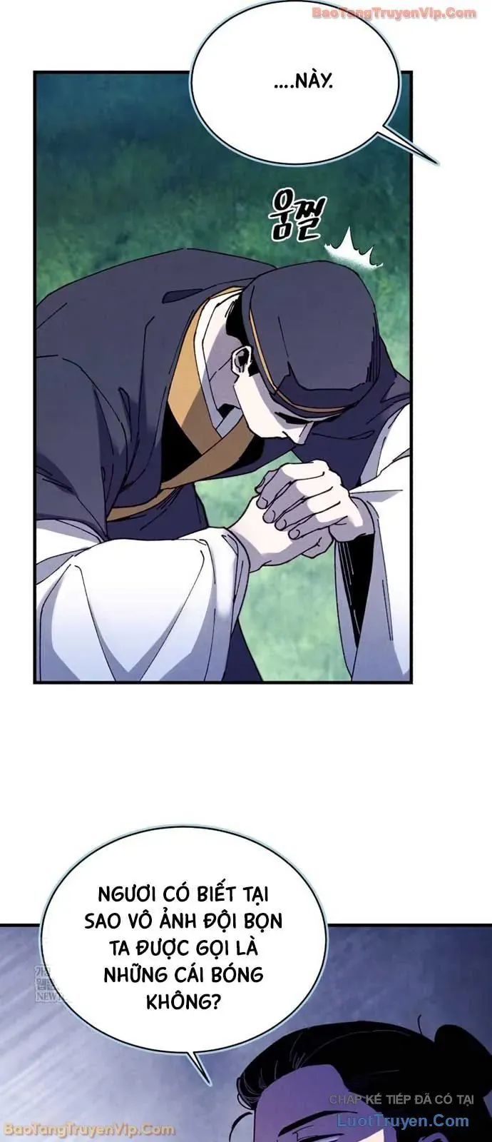 Phi Lôi Đao Thuật Chap 217 - Next Chap 218