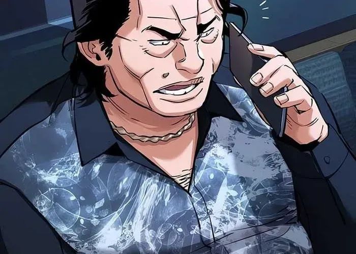 Bạn Học Của Tôi Là Lính Đánh Thuê Chap 259 - Next Chap 260