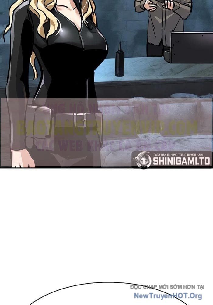 Bạn Học Của Tôi Là Lính Đánh Thuê Chap 254 - Next Chap 255