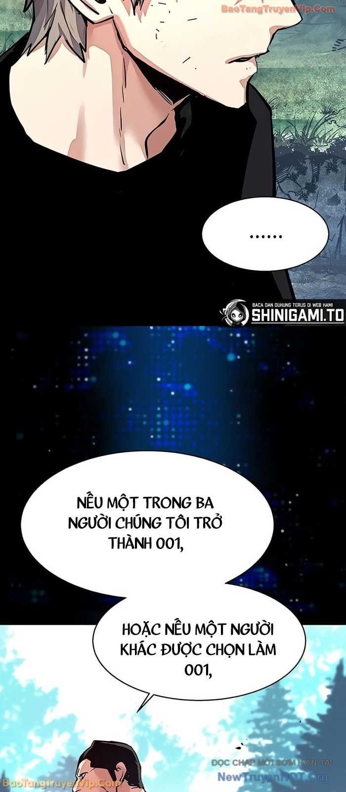 Bạn Học Của Tôi Là Lính Đánh Thuê Chap 255 - Next Chap 256