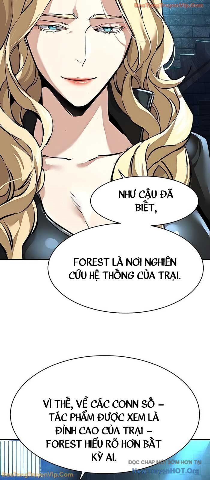 Bạn Học Của Tôi Là Lính Đánh Thuê Chap 255 - Next Chap 256