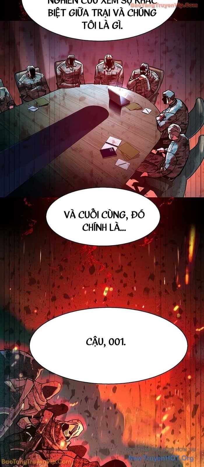 Bạn Học Của Tôi Là Lính Đánh Thuê Chap 255 - Next Chap 256