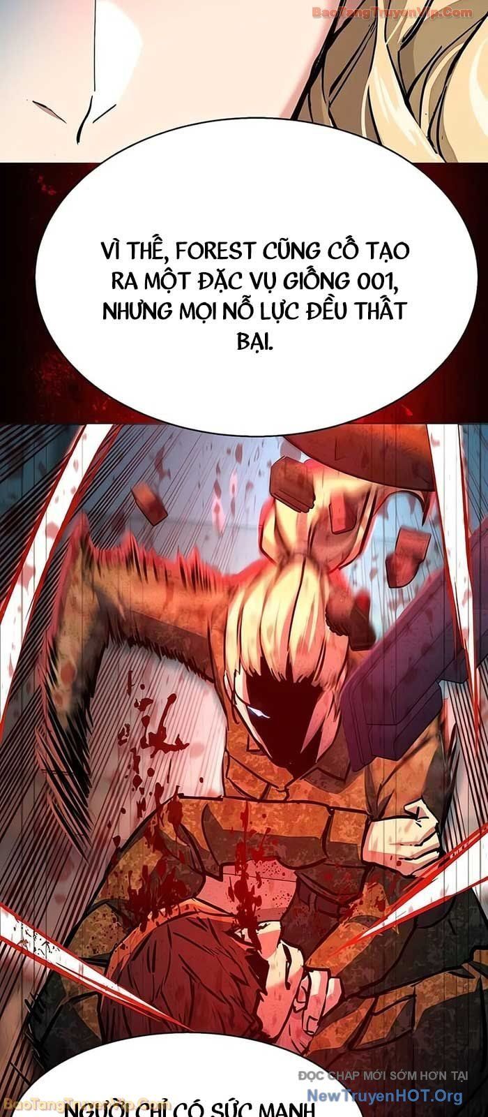 Bạn Học Của Tôi Là Lính Đánh Thuê Chap 255 - Next Chap 256